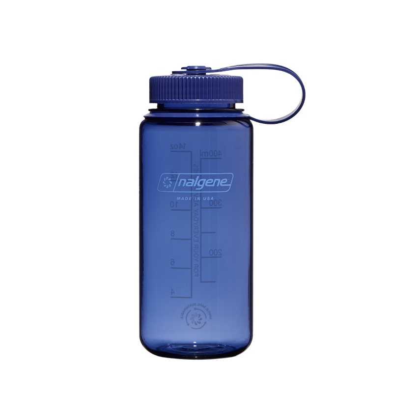 NALGENE FLAŠKA ŠIROKO GRLO 500ML DENIM SUSTAIN