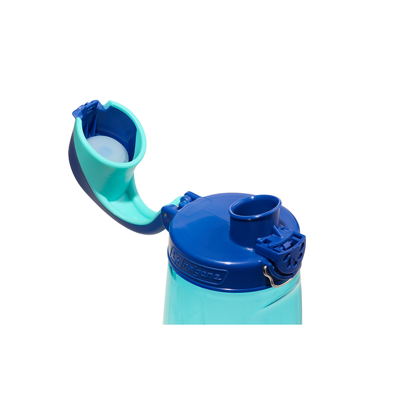 NALGENE FLAŠKA OTF 750ML BLUE AQUA SUSTAIN