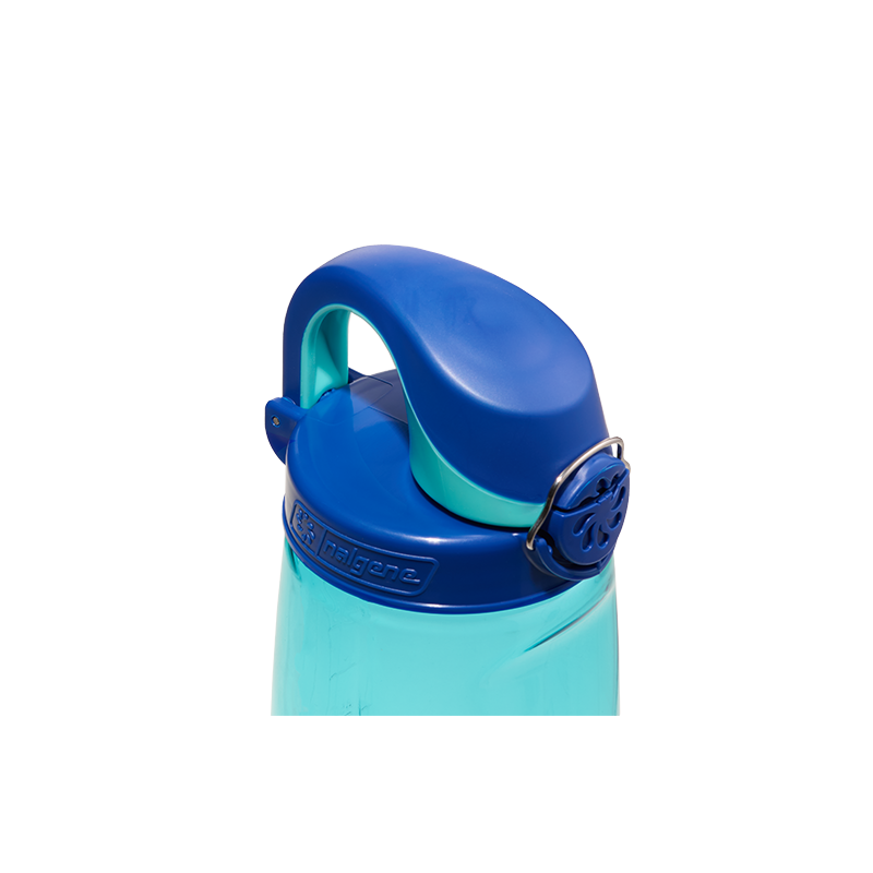 NALGENE FLAŠKA OTF 750ML BLUE AQUA SUSTAIN