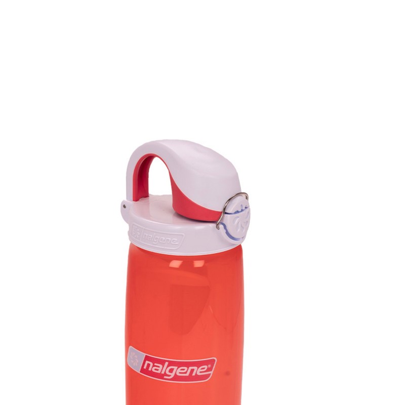 nalgene flaška otf 750ml coral/frost coral sustain