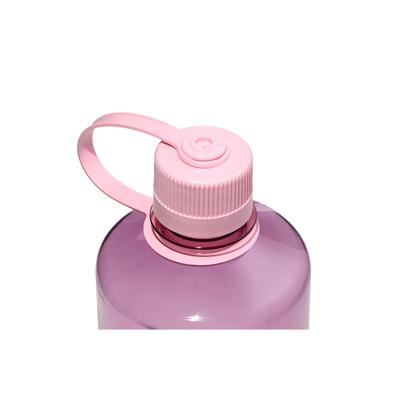 NALGENE FLAŠKA OZKO GRLO 1000ML CHERRY BLOSSOM SUSTAIN