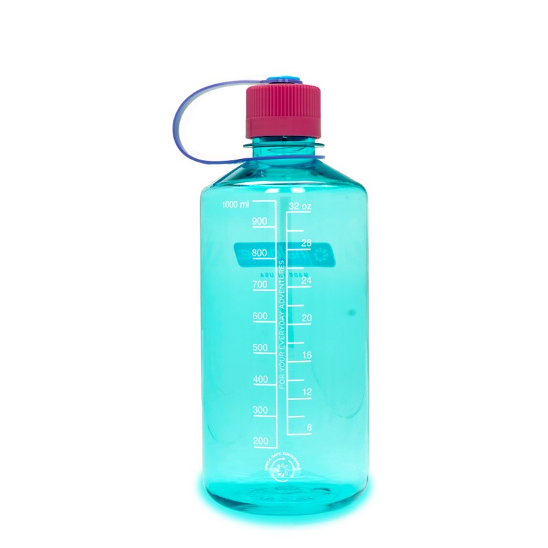 nalgene steklenička ozko grlo 1000ml supfer sustain