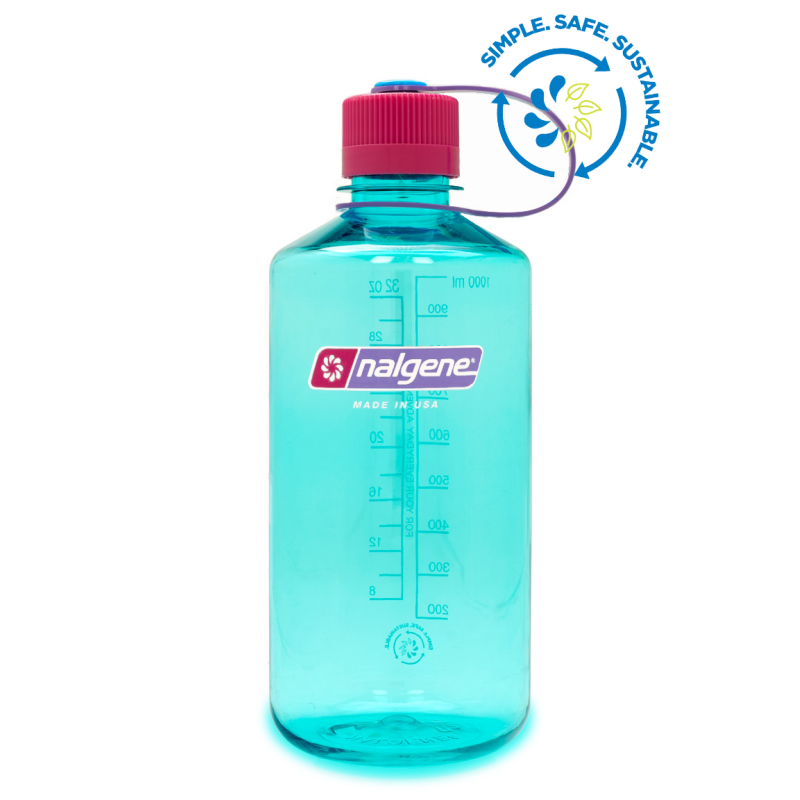 nalgene steklenička ozko grlo 1000ml supfer sustain