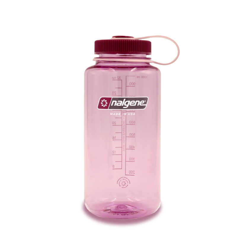 nalgene steklenička široko grlo 1000ml cosmo w/ platinum cap sustain