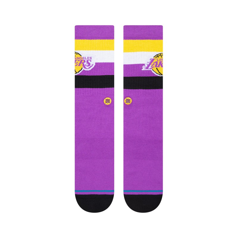 stance nogavice nba warriors st royal crew