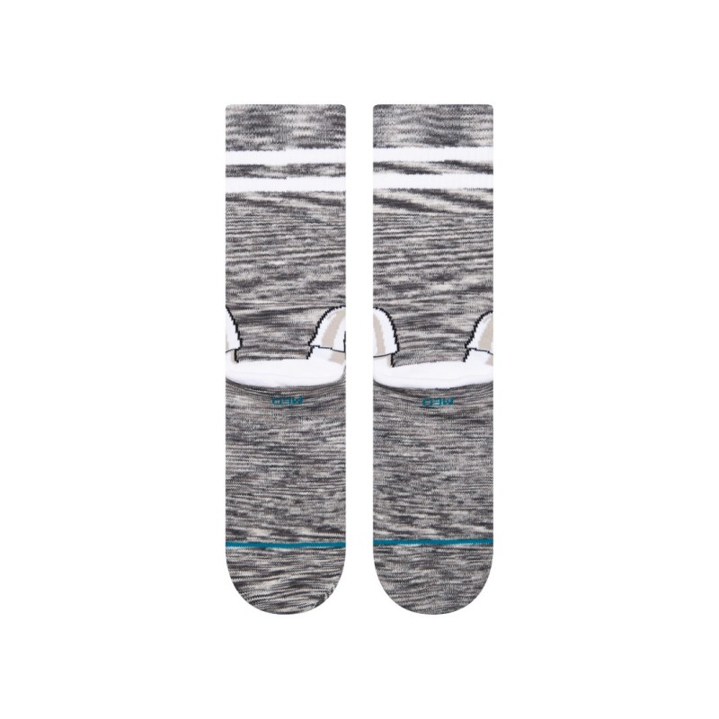 stance nogavice STAR WARS crew the storm trooper white