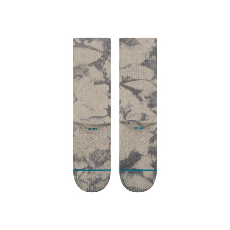 STANCE NOGAVICE STAR WARS DJ DARTH CREW BLACK