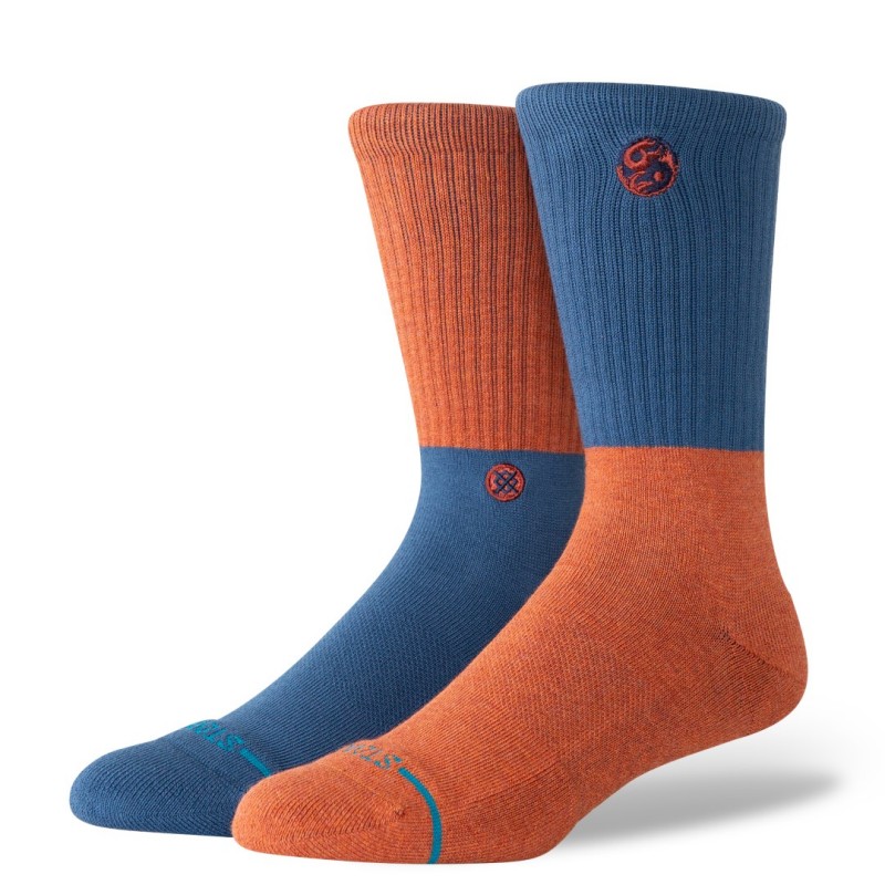 STANCE NOGAVICE  OPPOSITES CREW 
