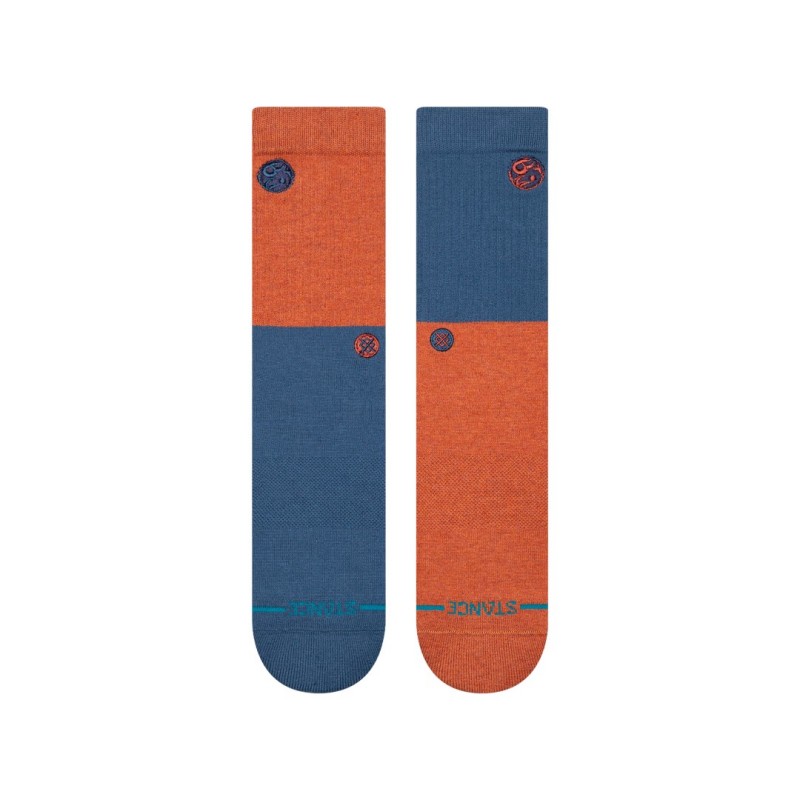 STANCE NOGAVICE  OPPOSITES CREW 