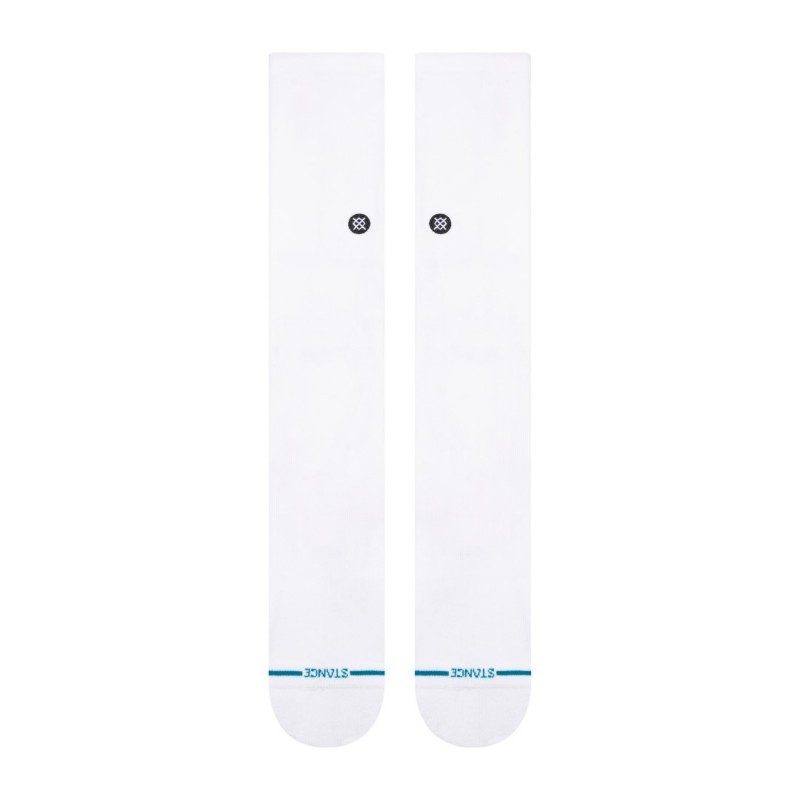 stance tehnične kompresijske nogavice icon OTC white