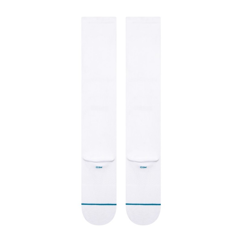 stance tehnične kompresijske nogavice icon OTC white