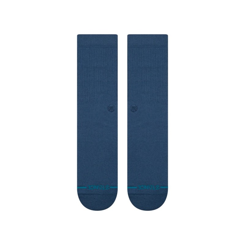 STANCE NOGAVICE  ICON CREW DARKROYAL