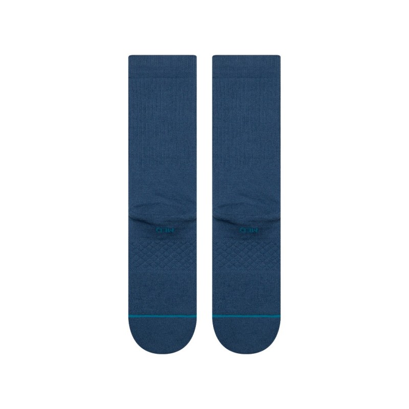 STANCE NOGAVICE  ICON CREW DARKROYAL