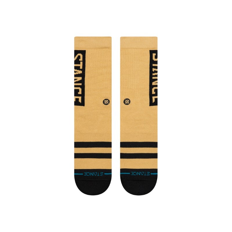 stance nogavice og sand crew