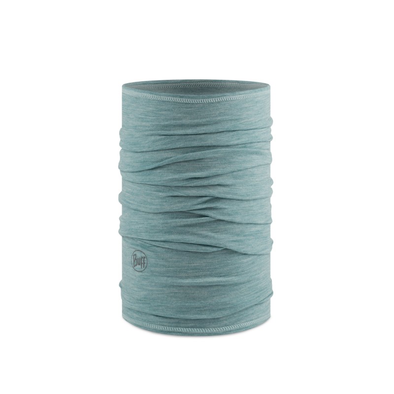BUFF® TUBA LIGHTWEIGHT MERINO SOLID POOL