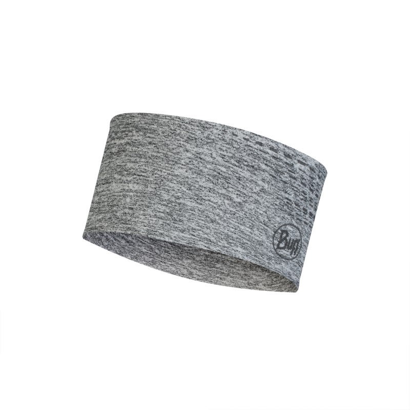 buff® trak za glavo dryflx  solid light grey