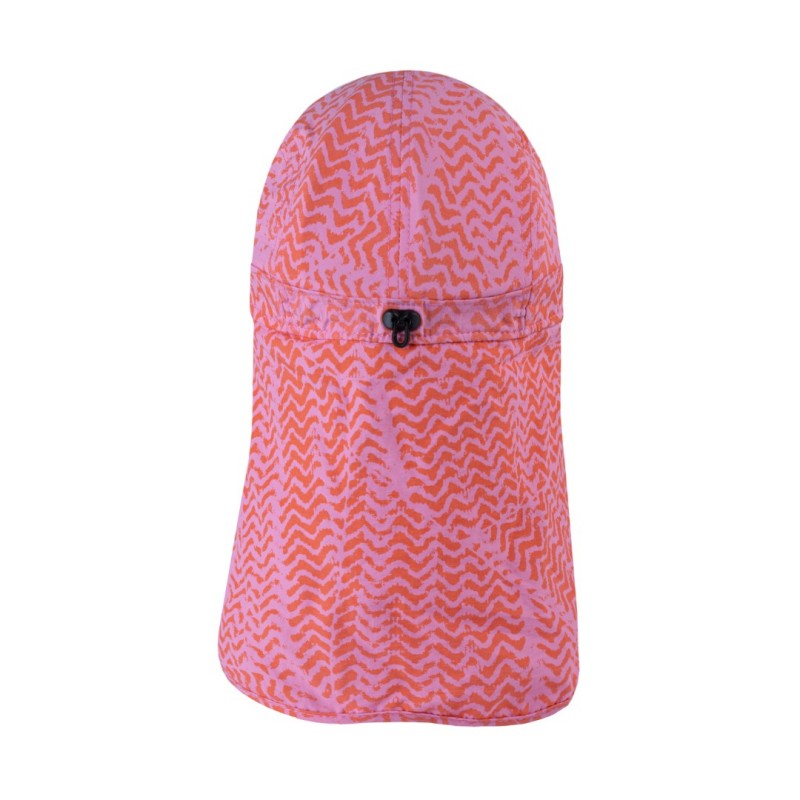 BUFF® OTROŠKA POHODNIŠKA KAPA SAHARA FUCHSIA