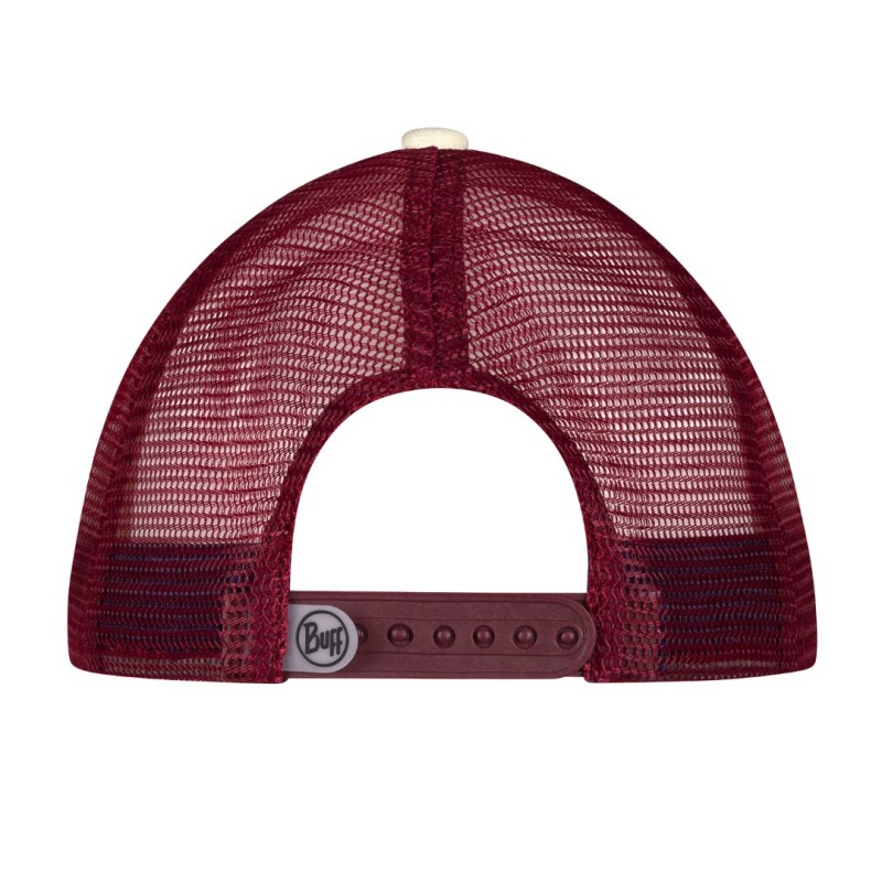BUFF® TRUCKER KAPA S ŠILTOM JARI MULTI