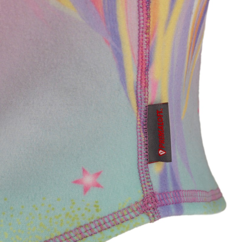 BUFF® OTROŠKA PODKAPA POLAR UNICORN PINK