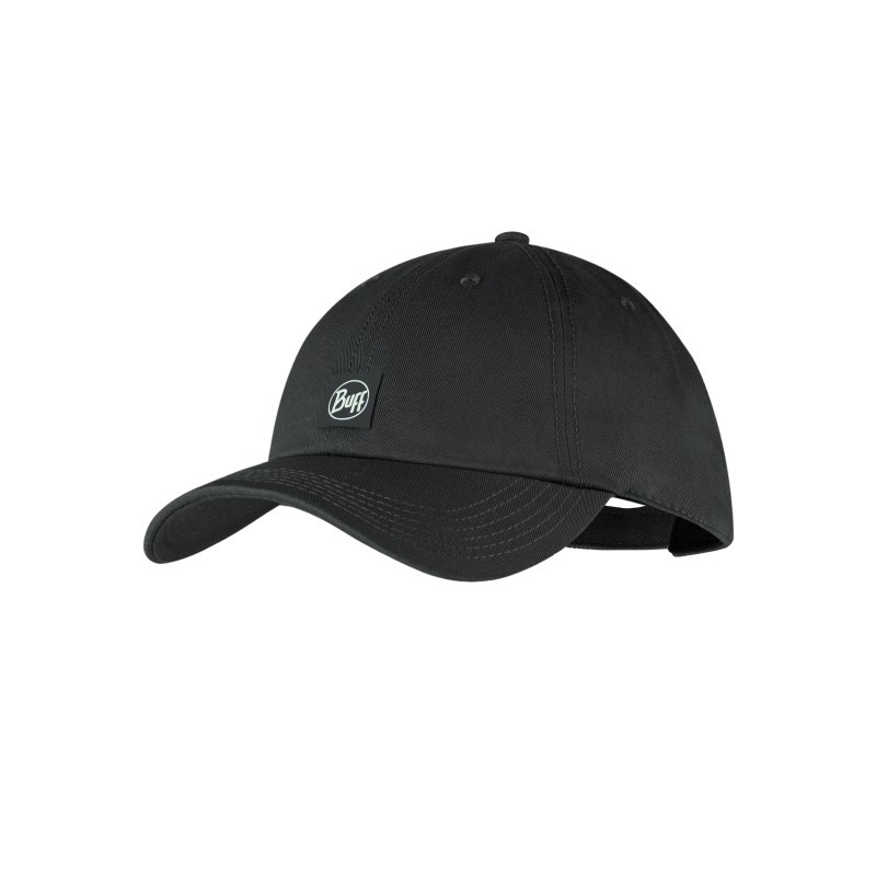 buff® kapa s šiltom baseball solid zire graphite