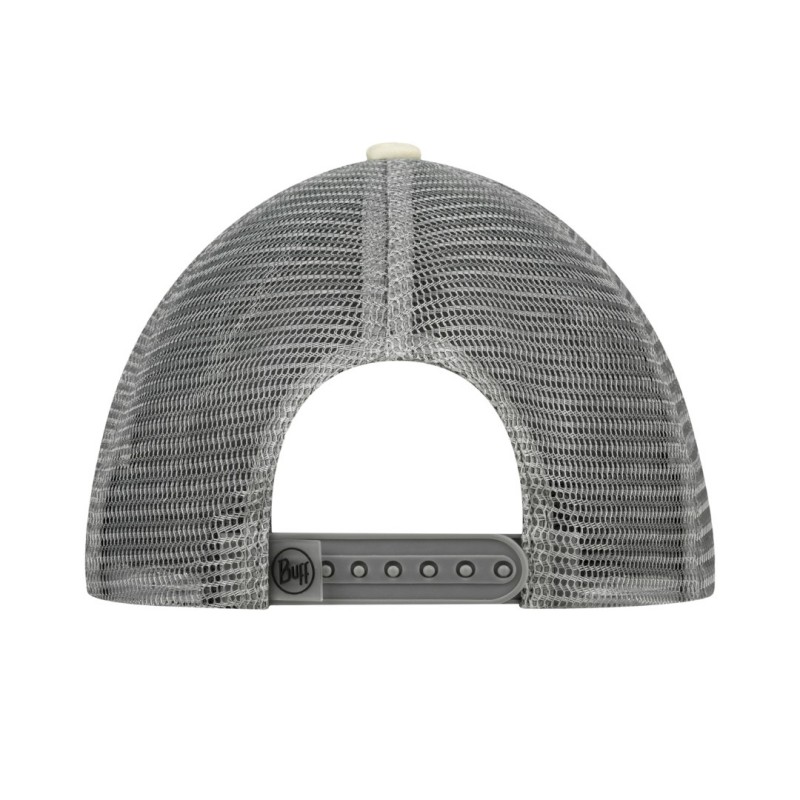 BUFF® TRUCKER KAPA S ŠILTOM LACH  MULTI                        