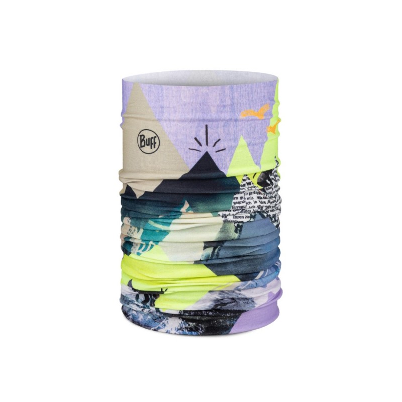 BUFF® OTROŠKA TUBA ORIGINAL ECOSTRETCH DARAU MULTI KIDS 