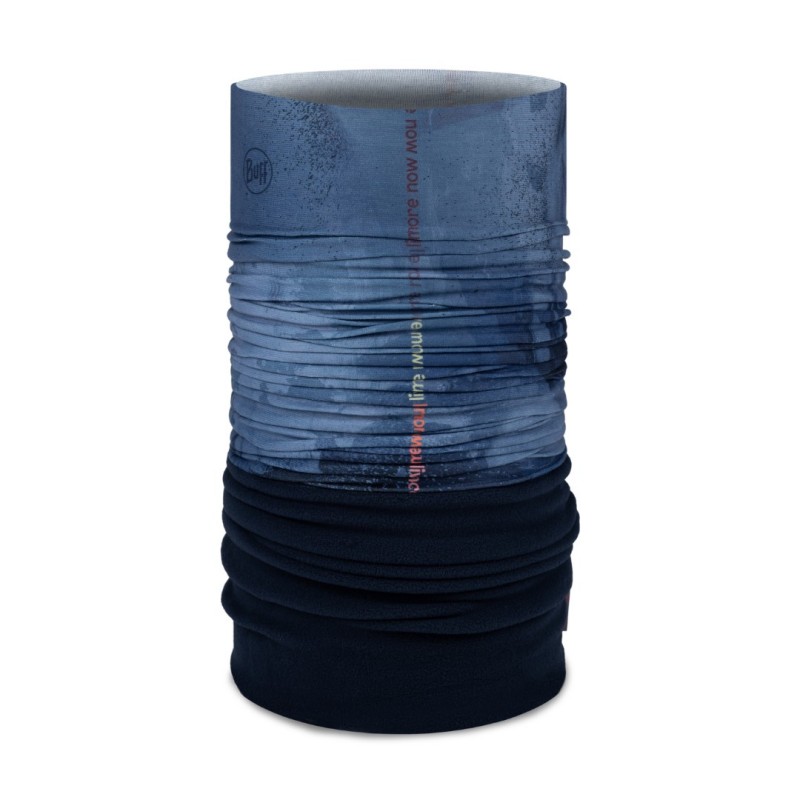 BUFF® TUBA POLAR ATIV NAVY               