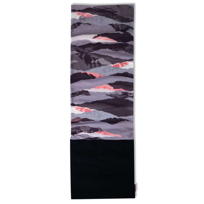 BUFF® TUBA POLAR IRDLO BLACK                 