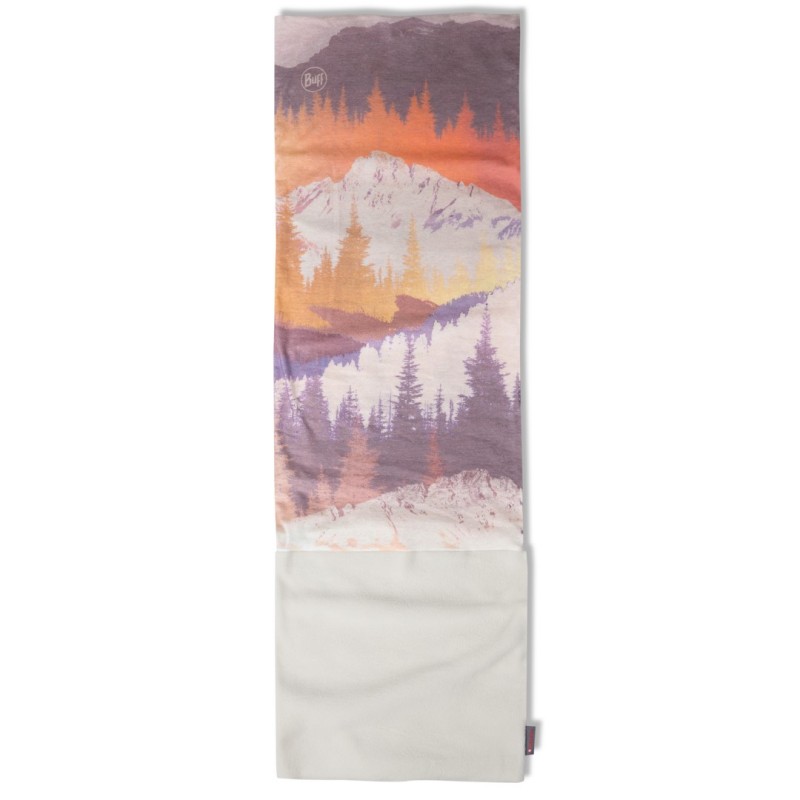 BUFF® TUBA POLAR METLY MULTI                 