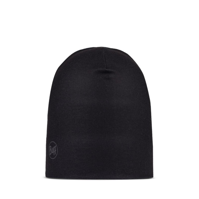 BUFF® KAPA ECOSTRETCH SOLID BLACK