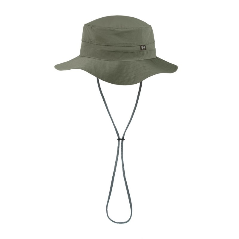 BUFF® POHODNIŠKA KAPA EXPLORE BOONEY HAT SOLID BRINDLE              