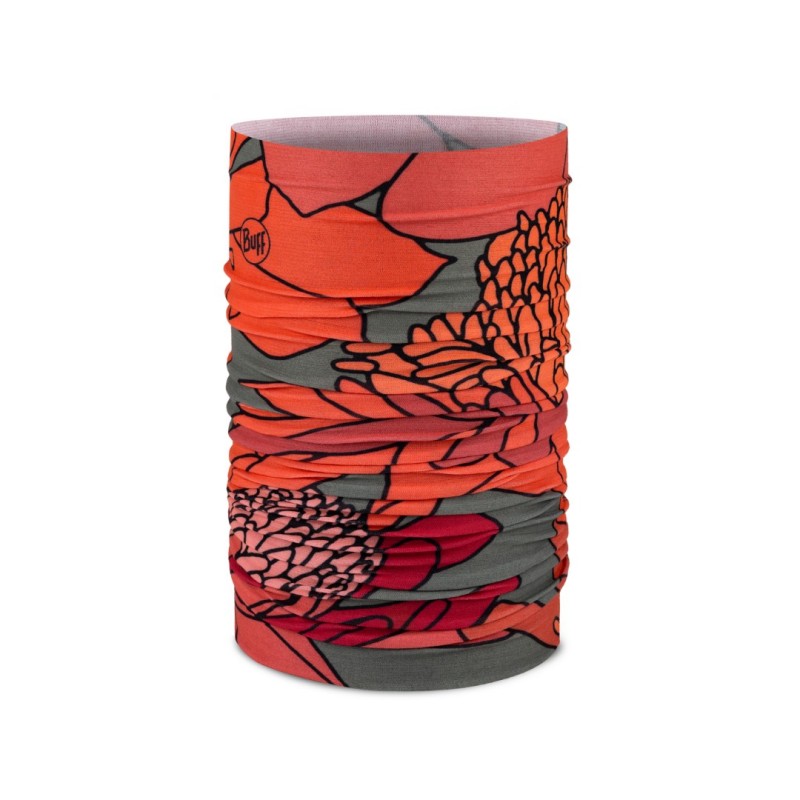 BUFF® COOLNET UV® TUBA ARAMAY POPPY                                    