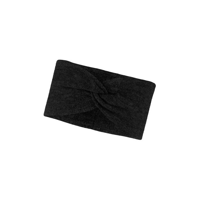 BUFF® TRAK MERINO FLEECE BLACK