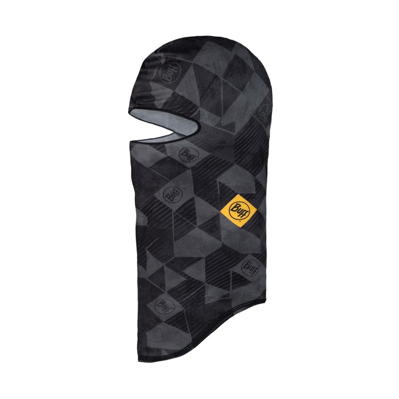 BUFF®  PODKAPA ECOSTRETCH BALACLAVA MICOR GRAPHITE