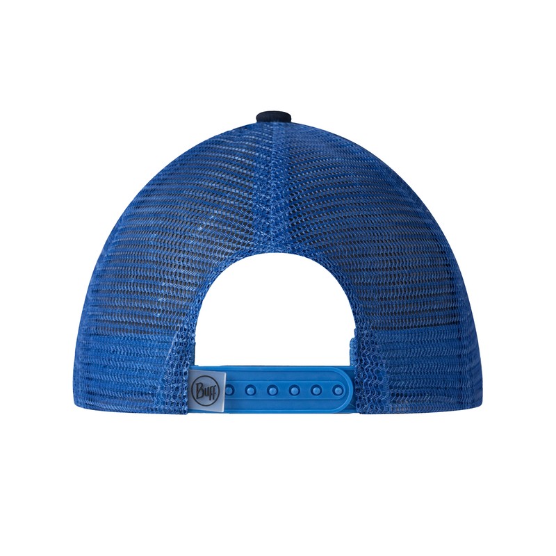 BUFF® TRUCKER KAPA S ŠILTOM UTMB