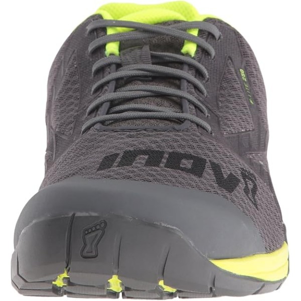 INOV8 SUPERGE F-LITE™ 250 GREY/NEON YELLOW