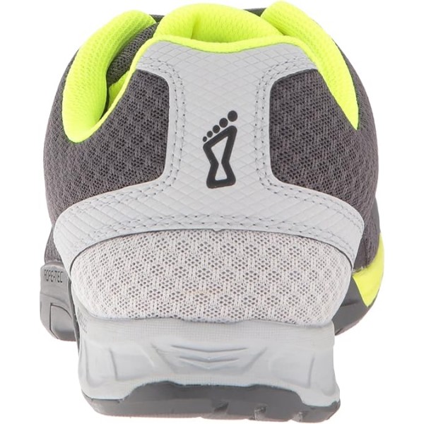 INOV8 SUPERGE F-LITE™ 250 GREY/NEON YELLOW