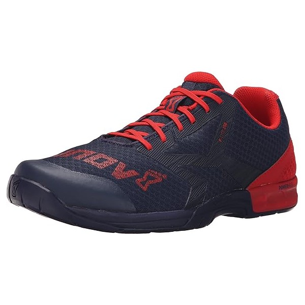 INOV8 SUPERGE F-LITE™ 250 (M) NAVY/RED