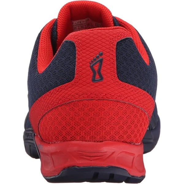 INOV8 SUPERGE F-LITE™ 250 (M) NAVY/RED