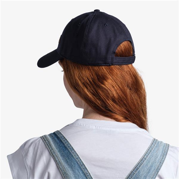 buff® baseball kapa s šiltom navy