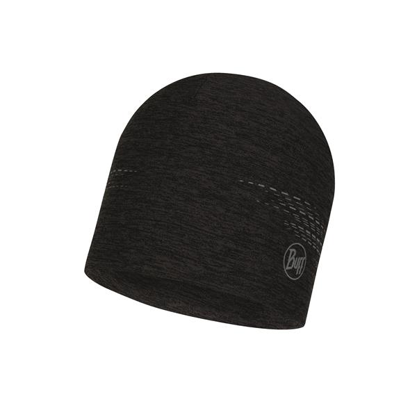 buff® kapa dryflx solid black