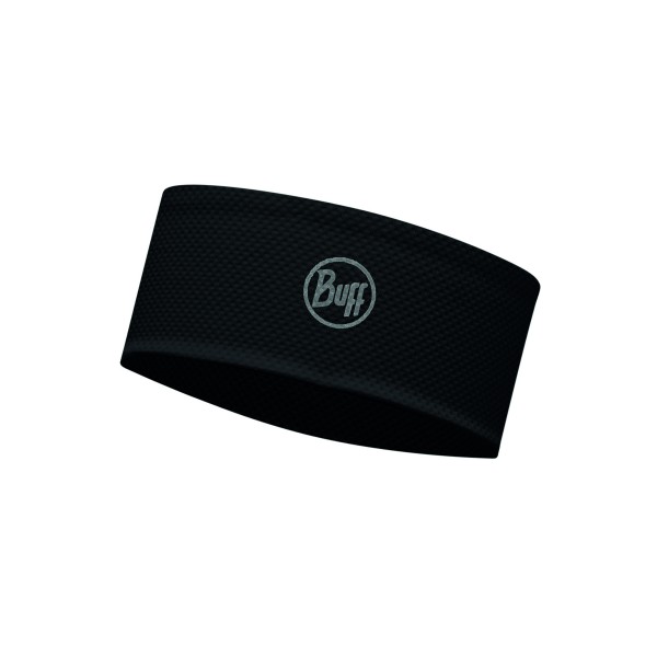 BUFF® FASTWICK  NAGLAVNI TRAK SOLID BLACK