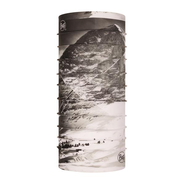 buff® tuba mountain collection original jungfrau grey
