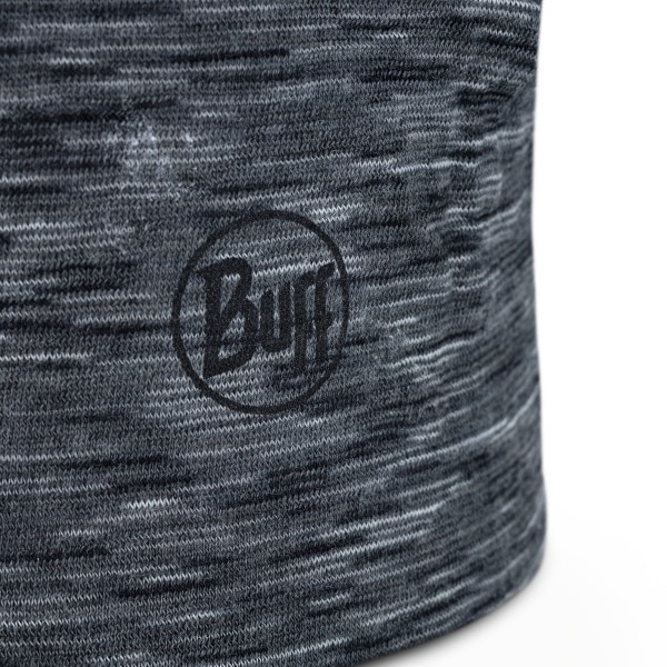 BUFF® OTROŠKA KAPA LIGHTWEIGHT MERINO PANSY-GRAPHITE MULTISTRIPES