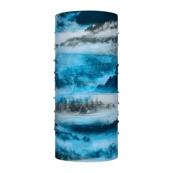 buff® tuba original hollow blue