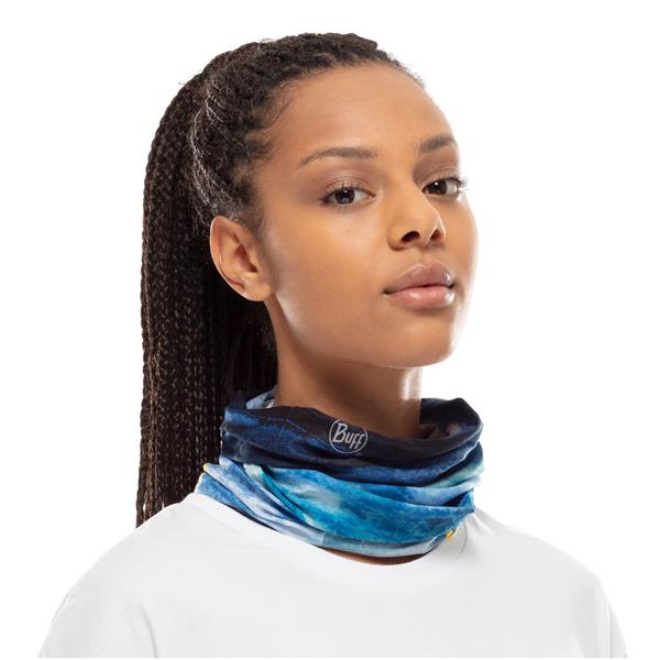 buff® coolnet uv® tuba blue
