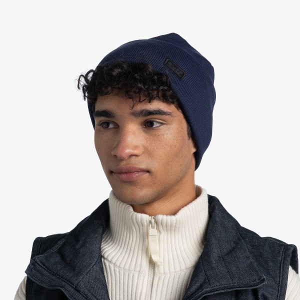 buff® kapa knitted niels denim