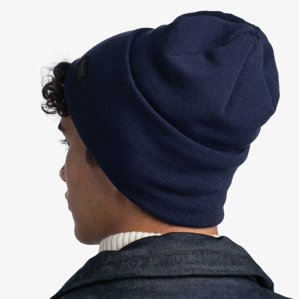 buff® kapa knitted niels denim