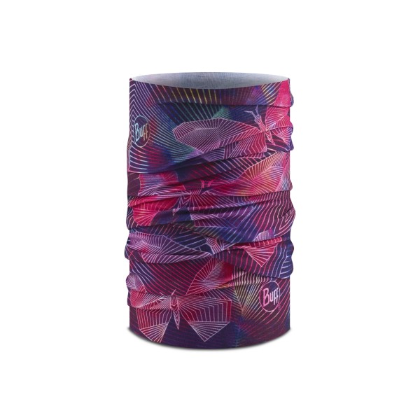 buff® otroška tuba original ecostretch chrysta purple