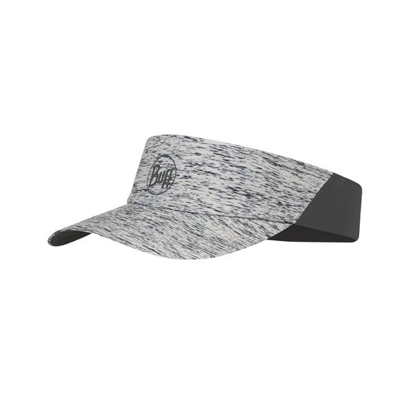 buff®  športni vizor go visor silver grey